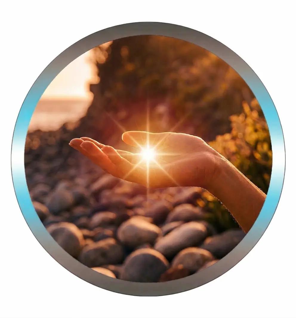 Séance 'Étincelle'