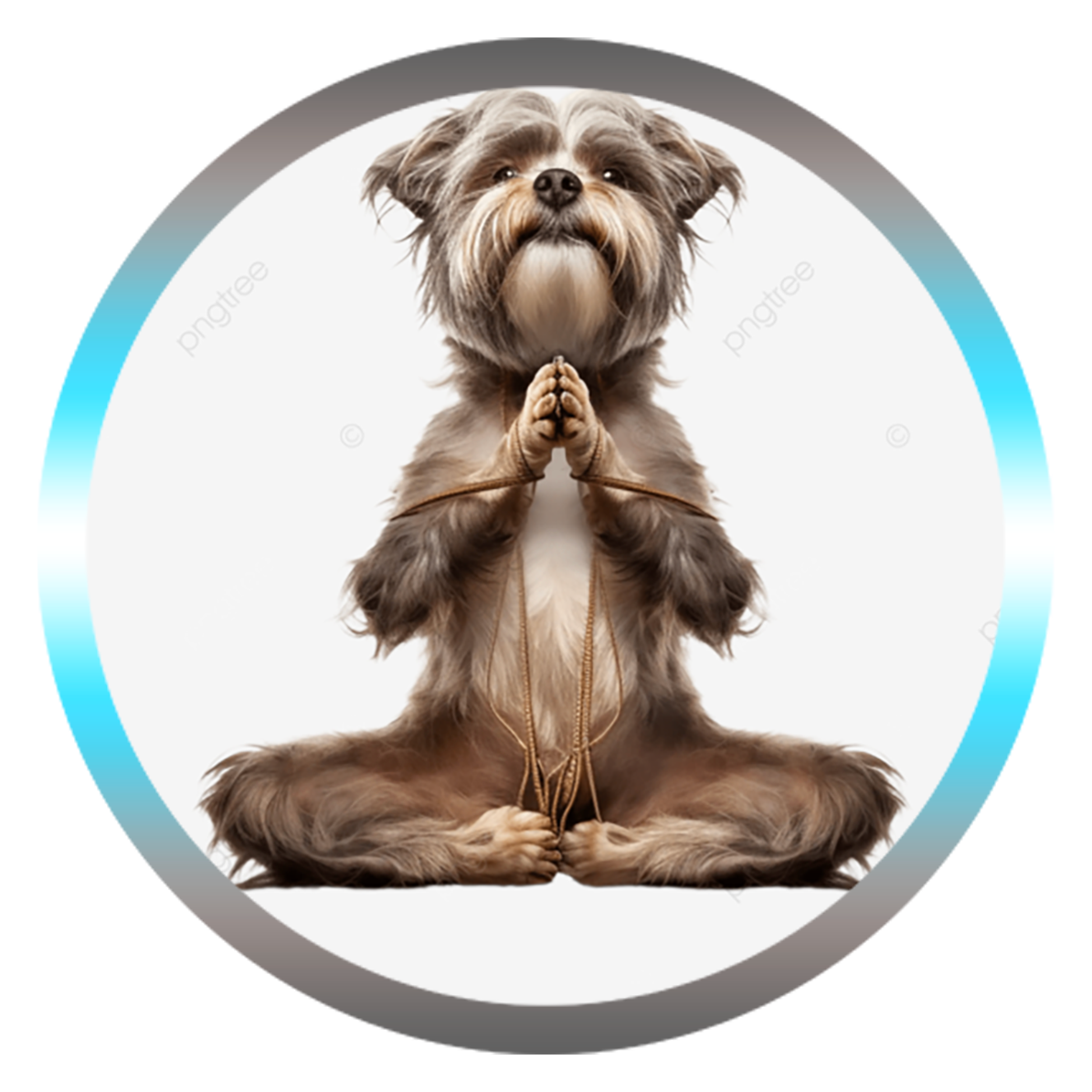 Soins énergétiques animaux