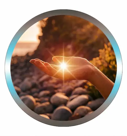 Soin Étincelle Harmonisation Énergétique Ciblée